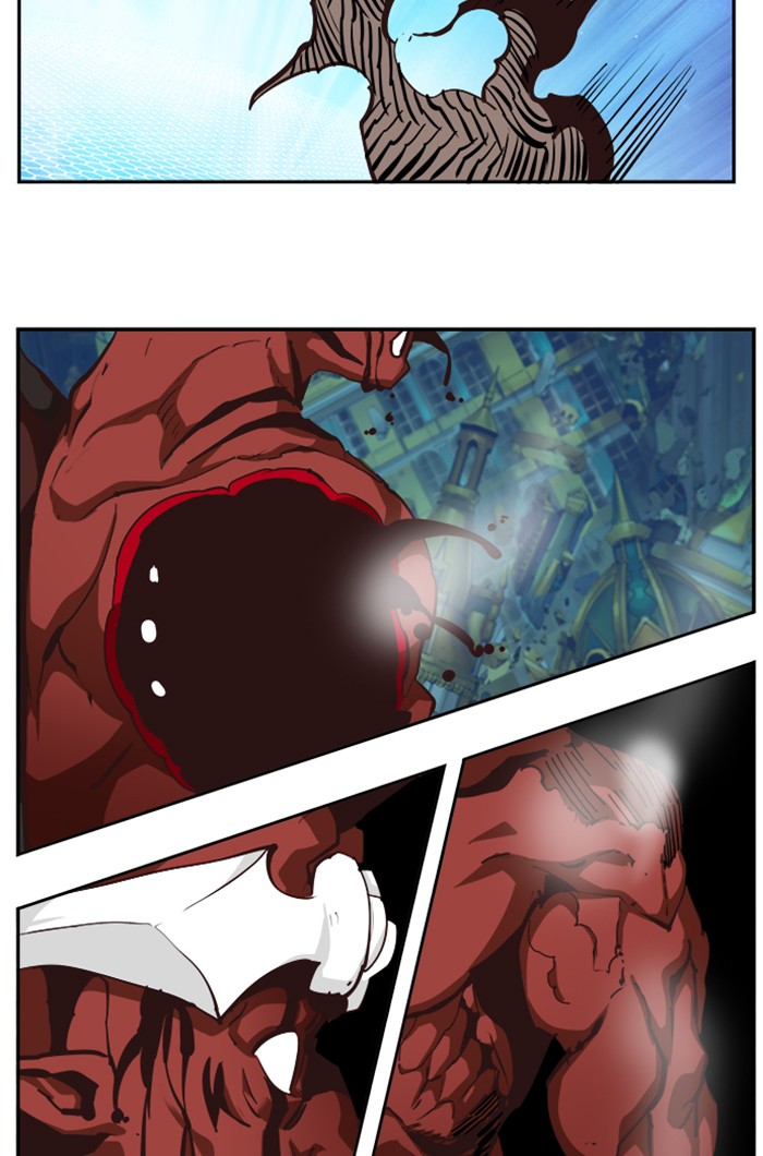 The God of High School Chapter 525 page 98 - Chapter 525: Ep. 525