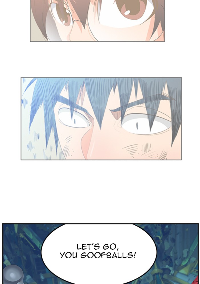 The God of High School Chapter 526 page 100 - Chapter 526: Ep. 526