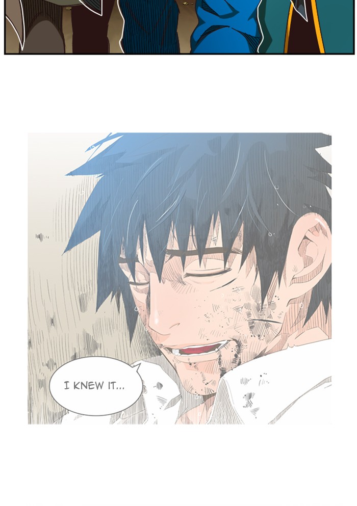 The God of High School Chapter 526 page 102 - Chapter 526: Ep. 526