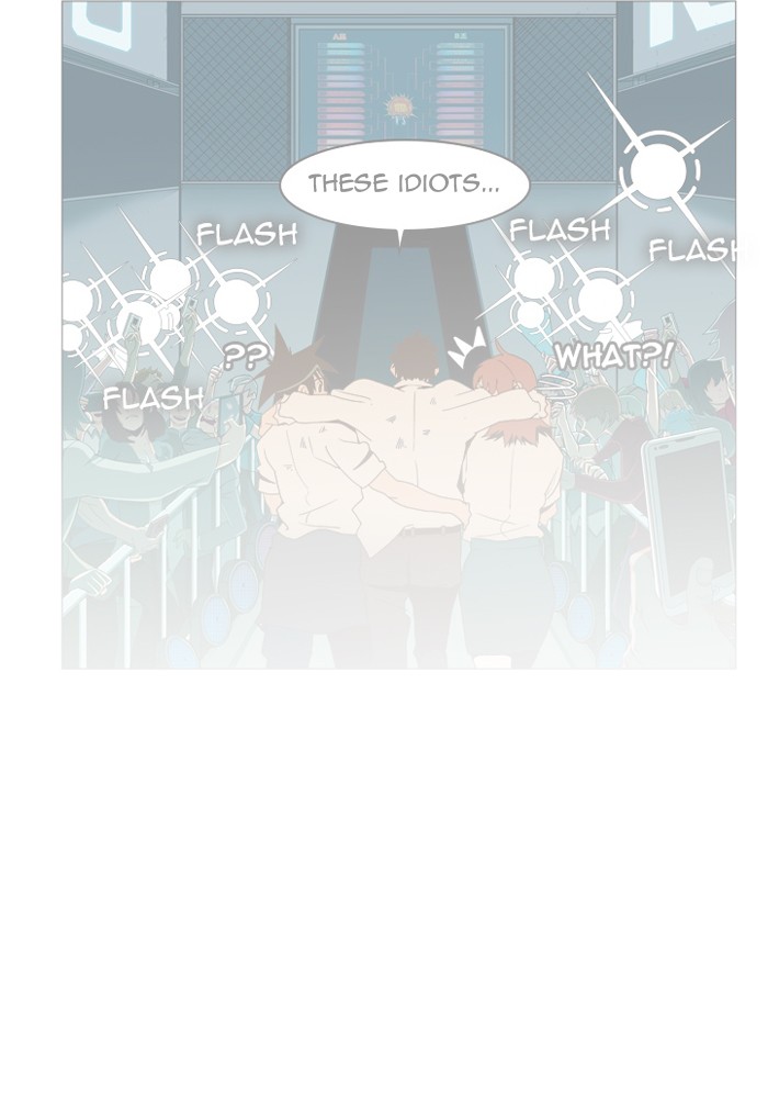 The God of High School Chapter 526 page 103 - Chapter 526: Ep. 526
