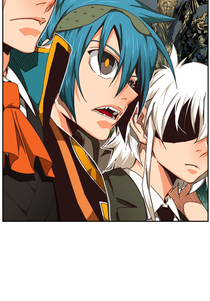 The God of High School Chapter 526 page 107 - Chapter 526: Ep. 526