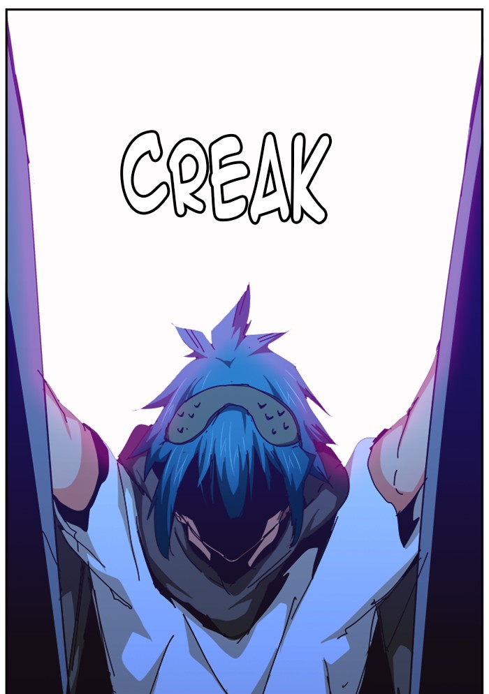 The God of High School Chapter 526 page 108 - Chapter 526: Ep. 526