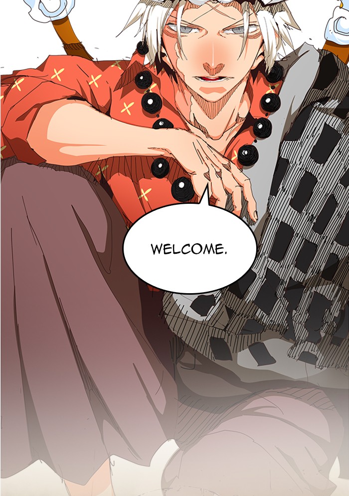 The God of High School Chapter 526 page 110 - Chapter 526: Ep. 526