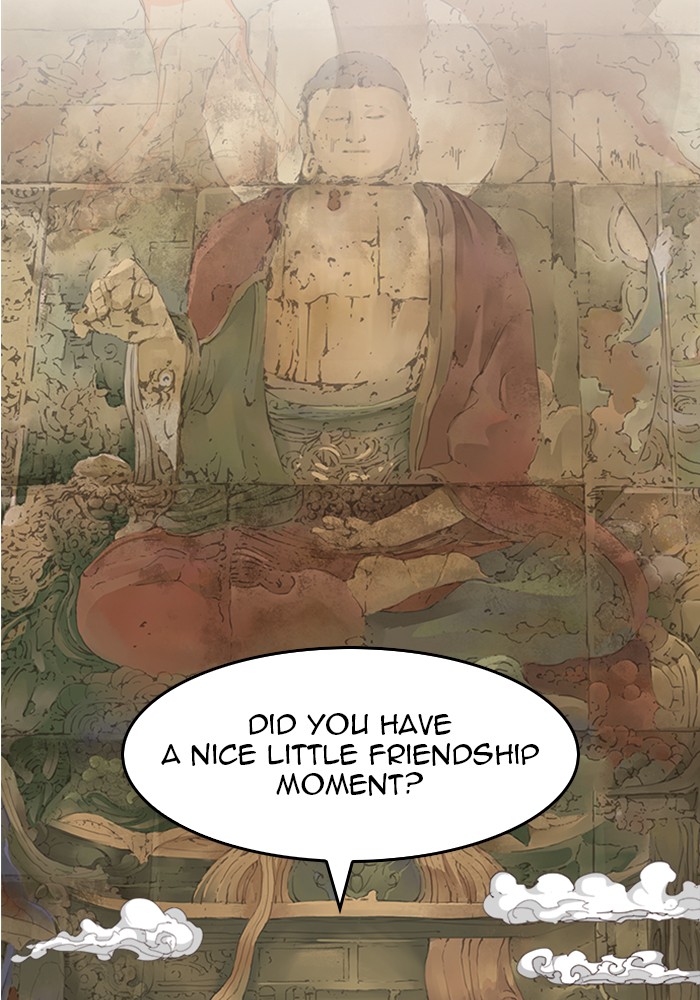 The God of High School Chapter 526 page 111 - Chapter 526: Ep. 526