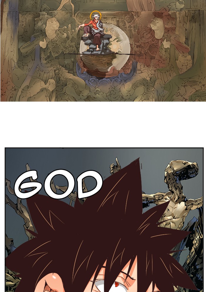 The God of High School Chapter 526 page 112 - Chapter 526: Ep. 526