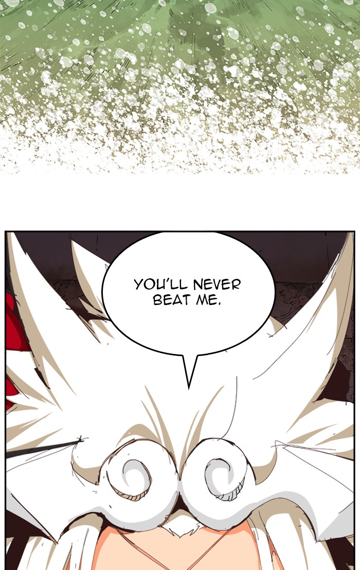 The God of High School Chapter 526 page 117 - Chapter 526: Ep. 526