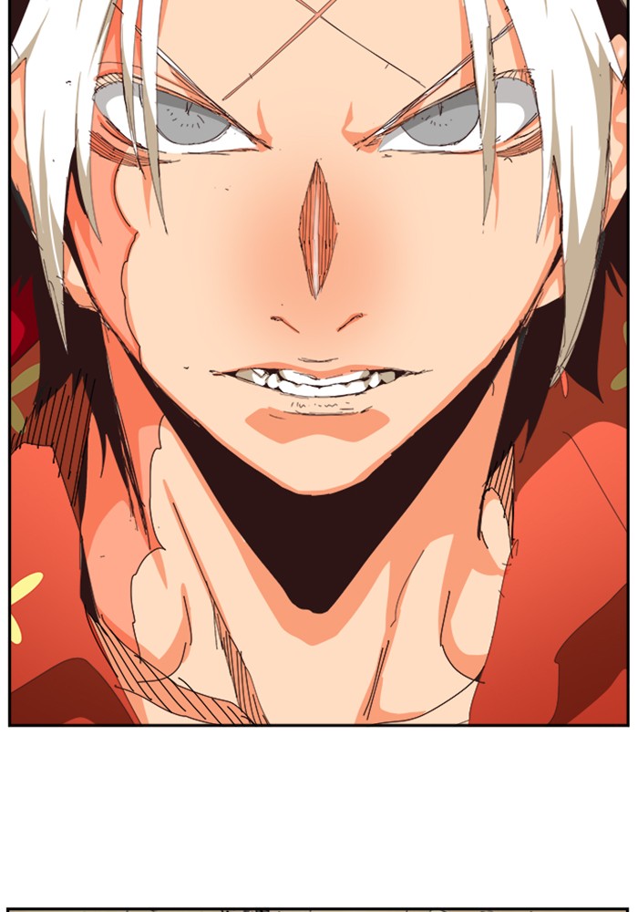 The God of High School Chapter 526 page 118 - Chapter 526: Ep. 526