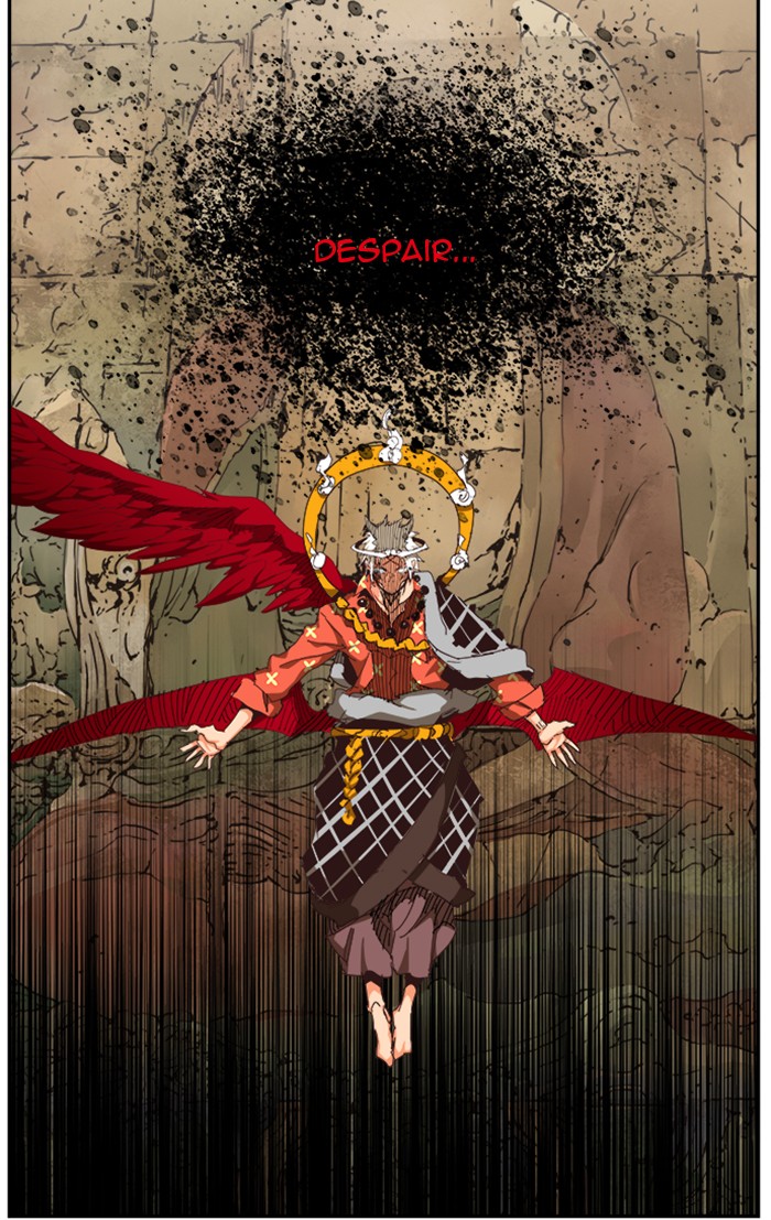 The God of High School Chapter 526 page 119 - Chapter 526: Ep. 526