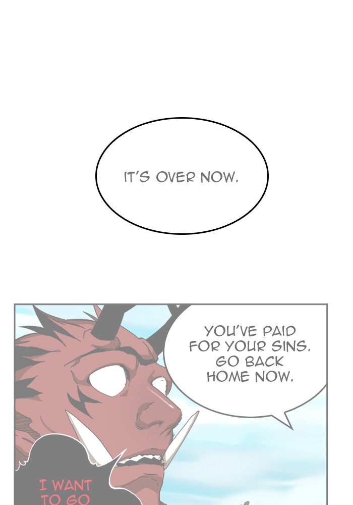 The God of High School Chapter 526 page 12 - Chapter 526: Ep. 526