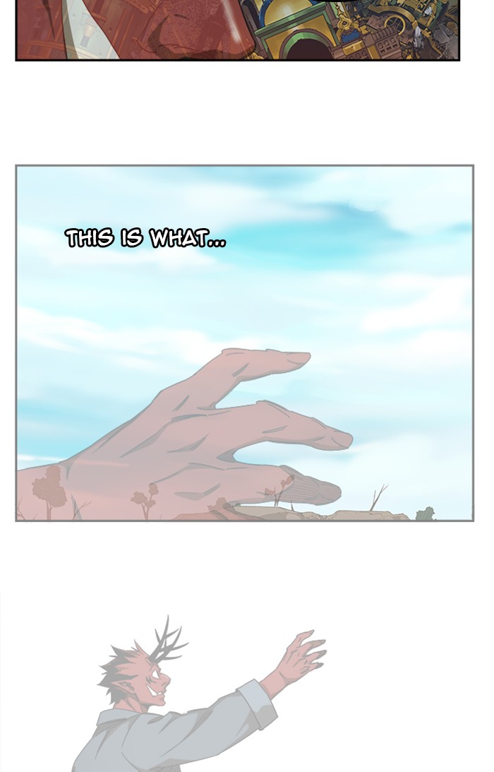 The God of High School Chapter 526 page 15 - Chapter 526: Ep. 526