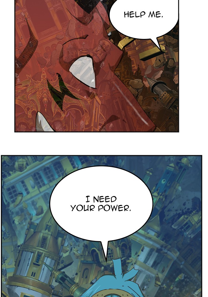 The God of High School Chapter 526 page 18 - Chapter 526: Ep. 526