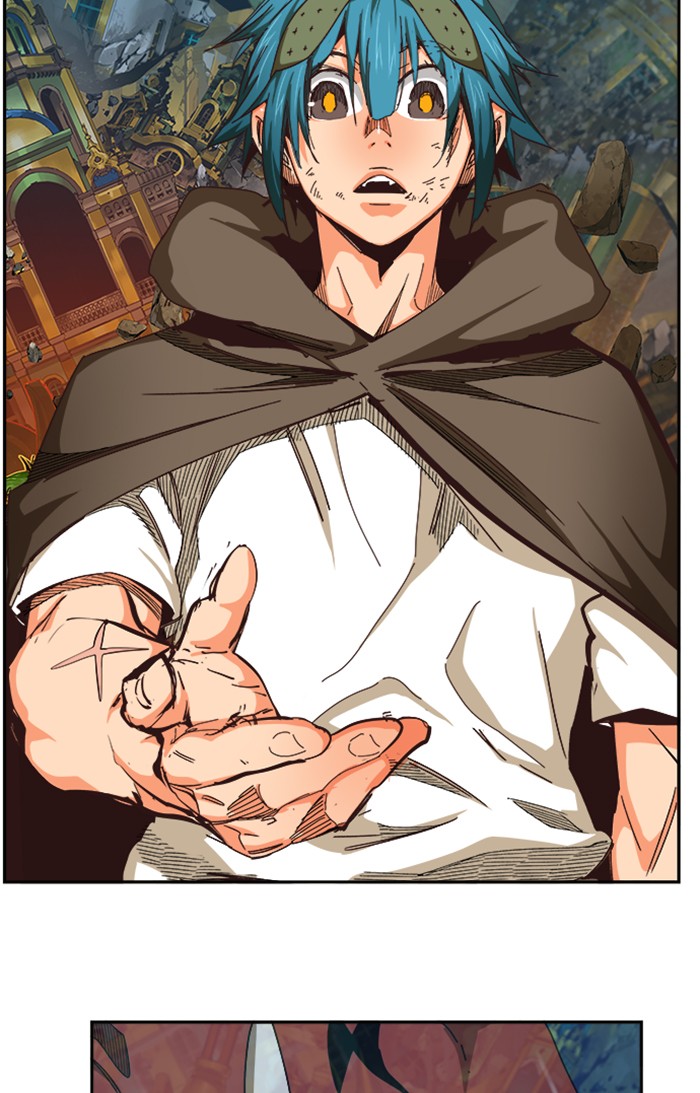The God of High School Chapter 526 page 19 - Chapter 526: Ep. 526