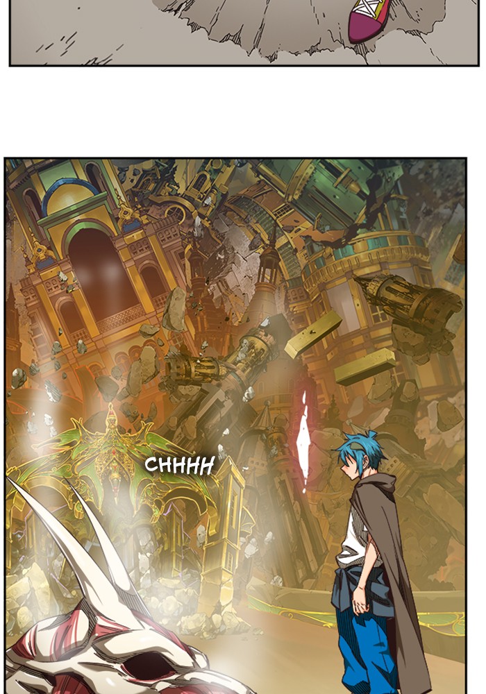 The God of High School Chapter 526 page 22 - Chapter 526: Ep. 526