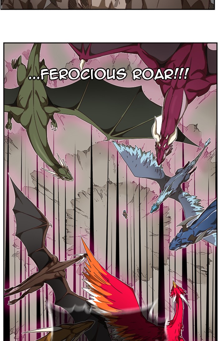 The God of High School Chapter 526 page 25 - Chapter 526: Ep. 526