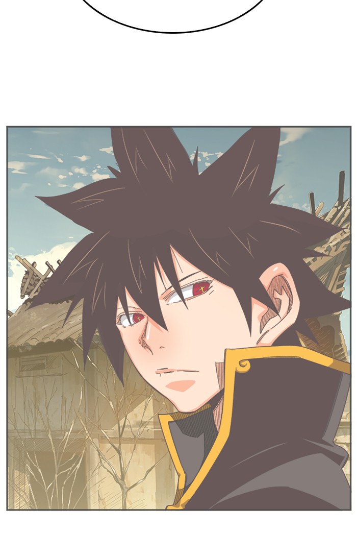 The God of High School Chapter 526 page 27 - Chapter 526: Ep. 526