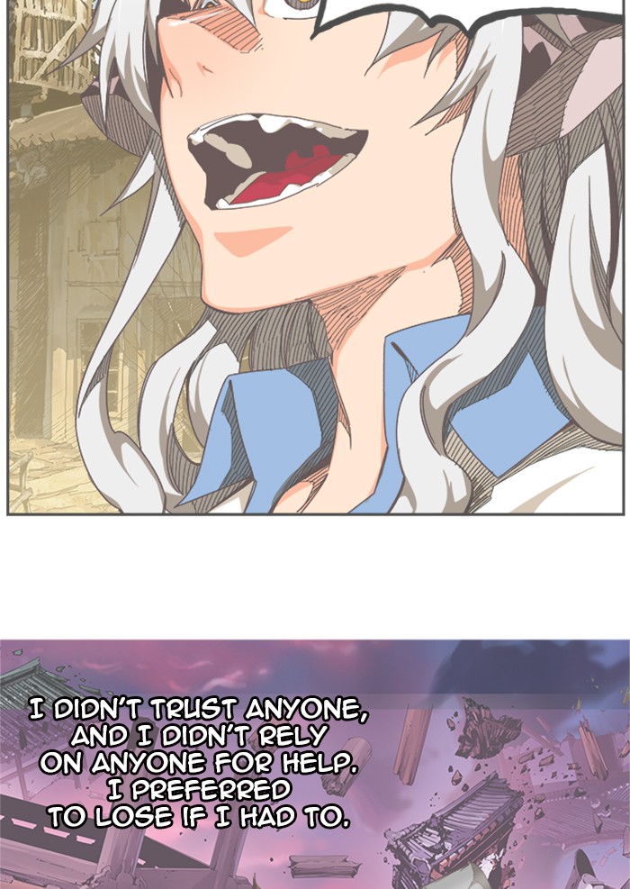 The God of High School Chapter 526 page 32 - Chapter 526: Ep. 526
