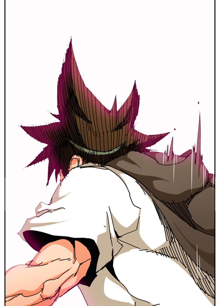 The God of High School Chapter 526 page 42 - Chapter 526: Ep. 526