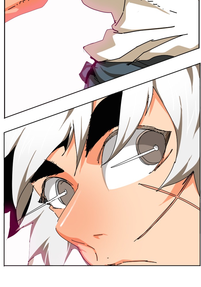 The God of High School Chapter 526 page 43 - Chapter 526: Ep. 526