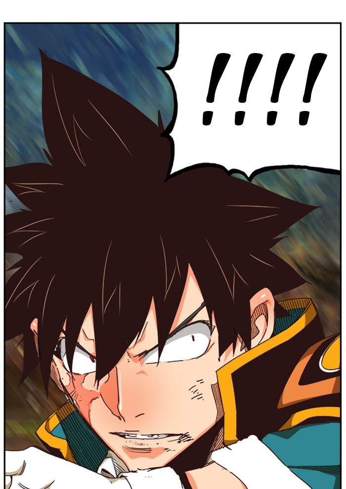 The God of High School Chapter 526 page 44 - Chapter 526: Ep. 526