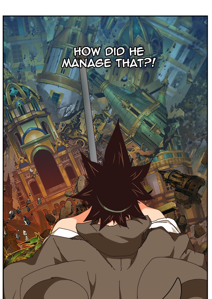 The God of High School Chapter 526 page 46 - Chapter 526: Ep. 526