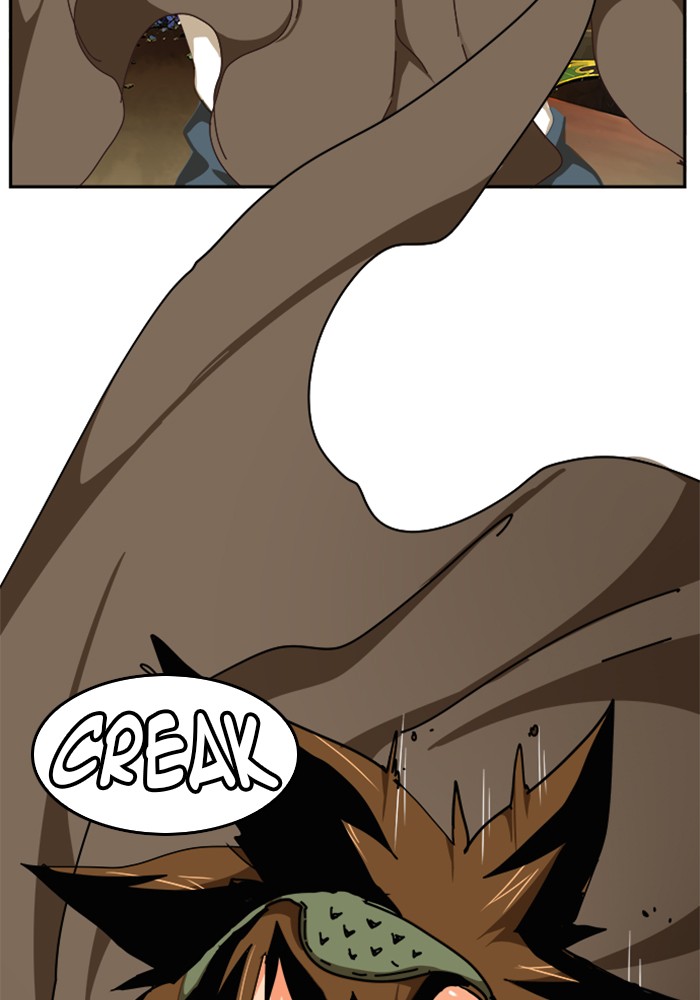 The God of High School Chapter 526 page 47 - Chapter 526: Ep. 526