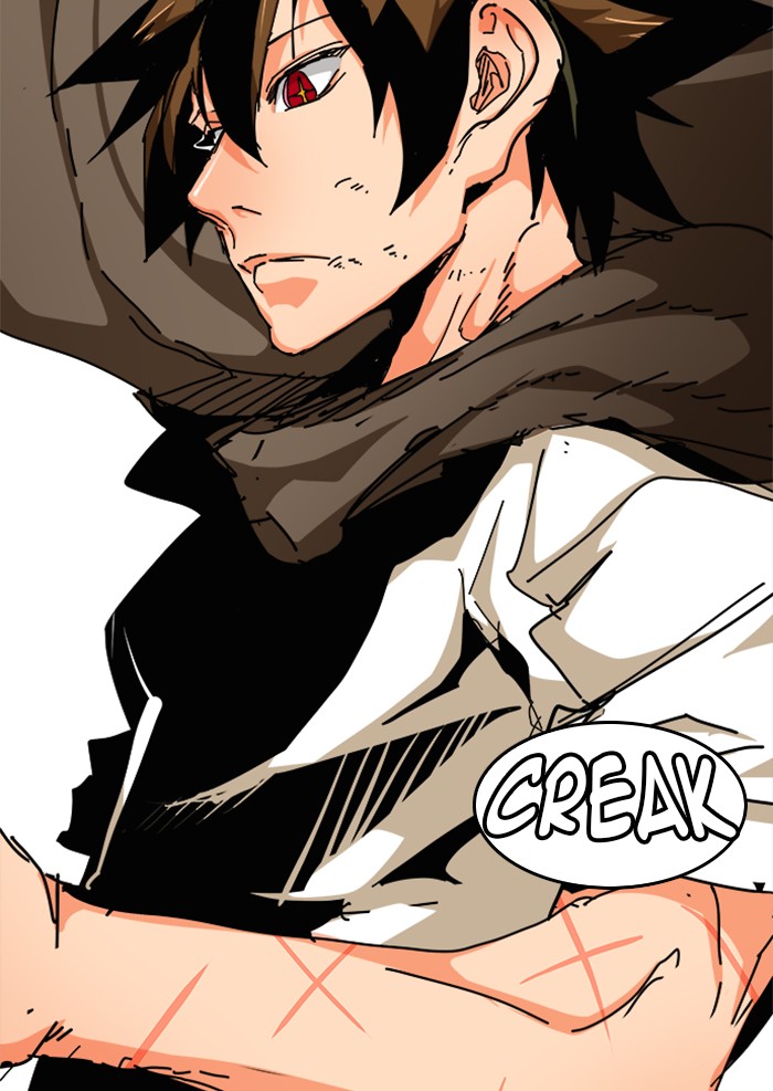 The God of High School Chapter 526 page 48 - Chapter 526: Ep. 526