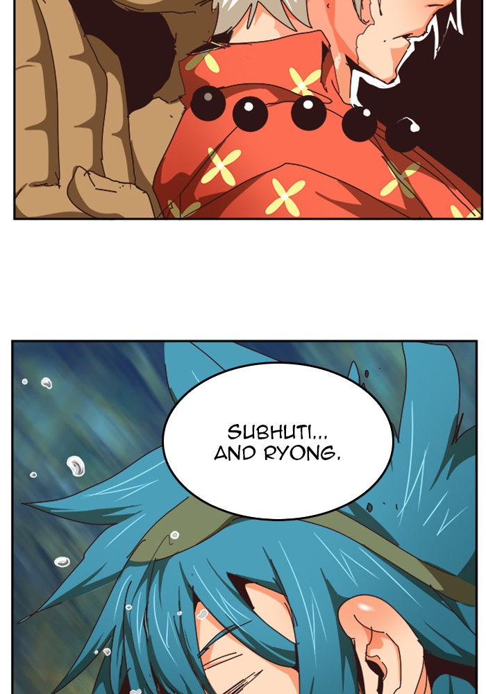 The God of High School Chapter 526 page 55 - Chapter 526: Ep. 526
