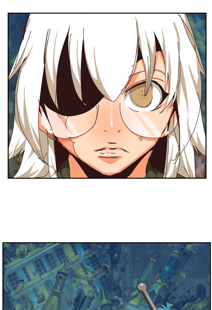 The God of High School Chapter 526 page 59 - Chapter 526: Ep. 526