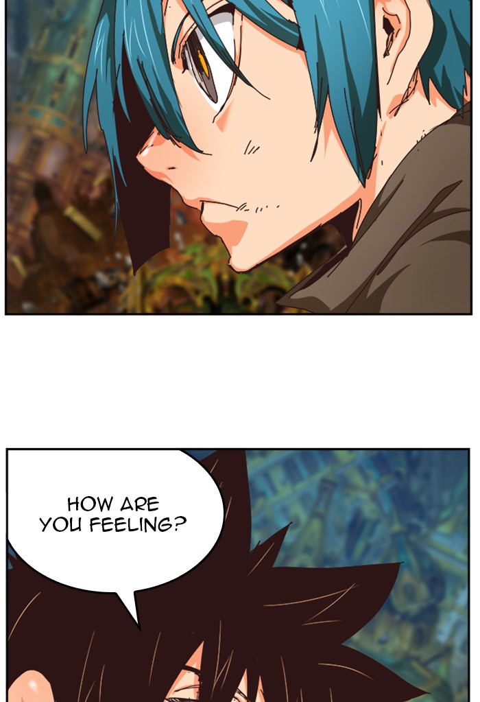 The God of High School Chapter 526 page 61 - Chapter 526: Ep. 526