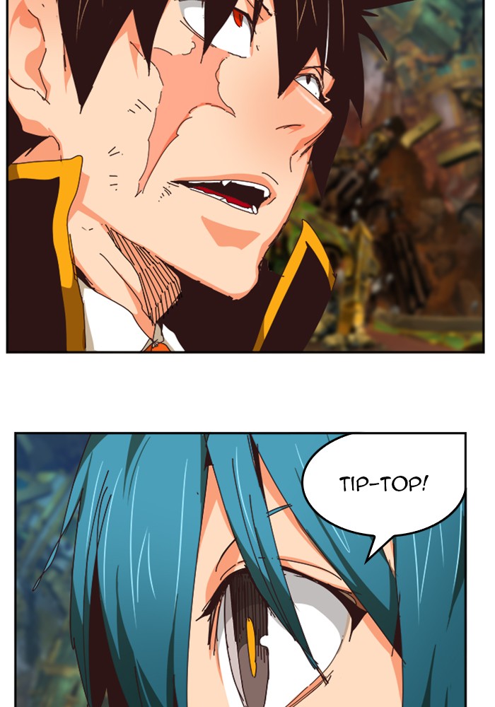 The God of High School Chapter 526 page 62 - Chapter 526: Ep. 526