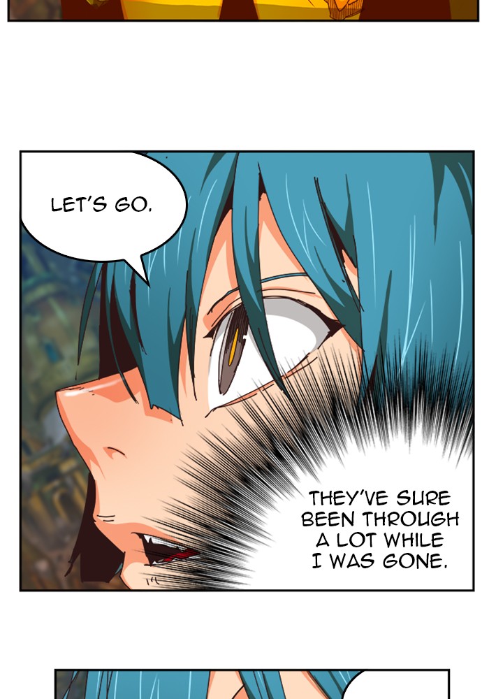 The God of High School Chapter 526 page 64 - Chapter 526: Ep. 526