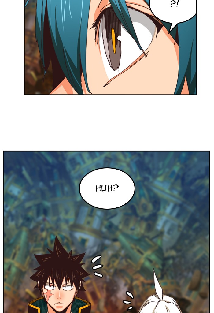 The God of High School Chapter 526 page 65 - Chapter 526: Ep. 526
