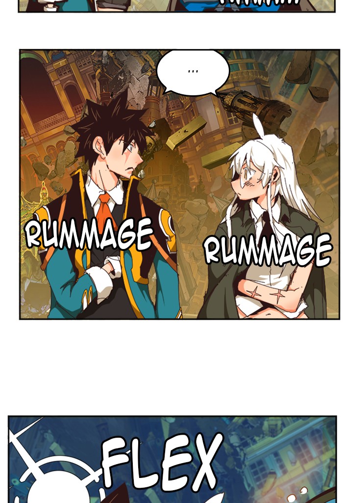 The God of High School Chapter 526 page 67 - Chapter 526: Ep. 526