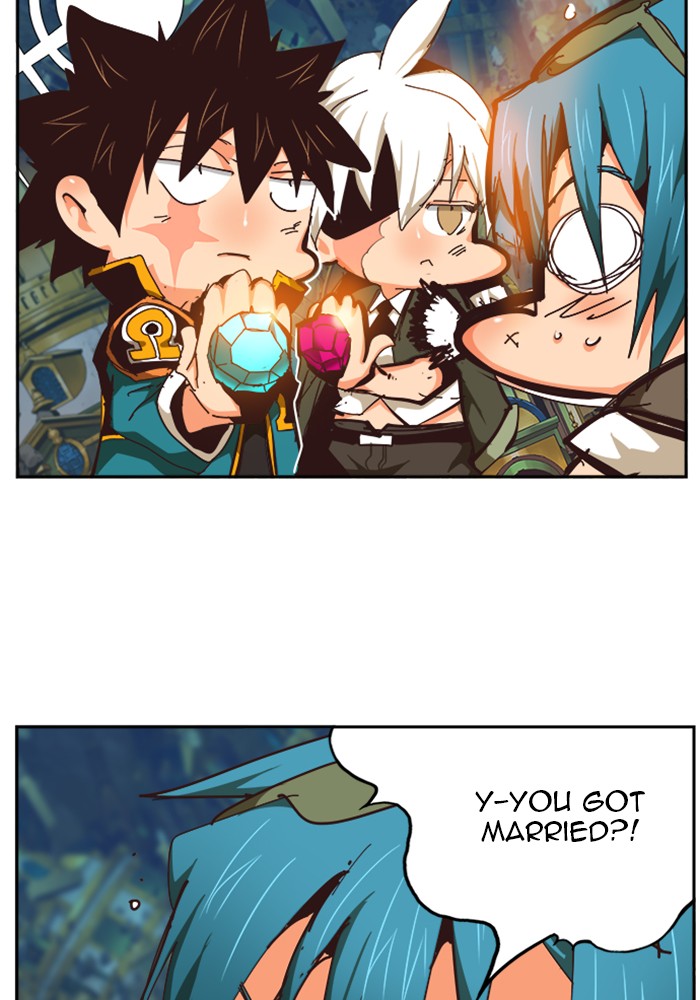 The God of High School Chapter 526 page 68 - Chapter 526: Ep. 526