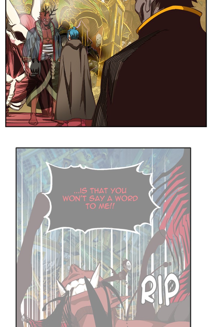 The God of High School Chapter 526 page 7 - Chapter 526: Ep. 526