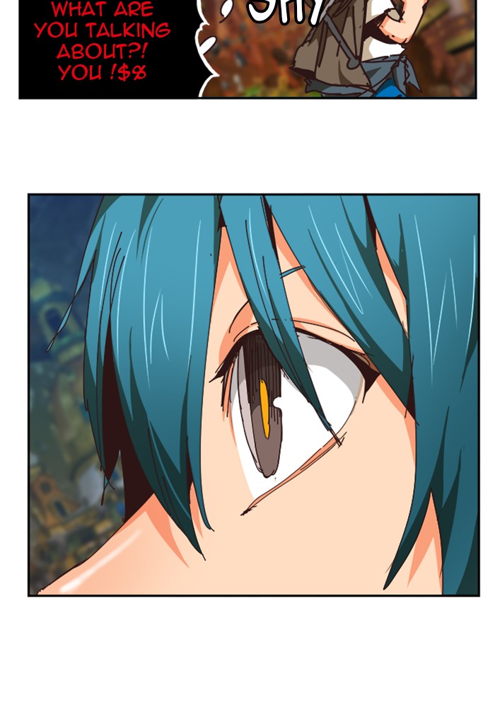 The God of High School Chapter 526 page 70 - Chapter 526: Ep. 526