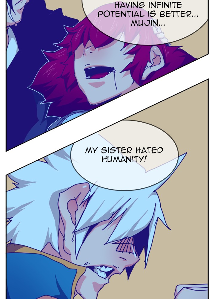 The God of High School Chapter 526 page 76 - Chapter 526: Ep. 526
