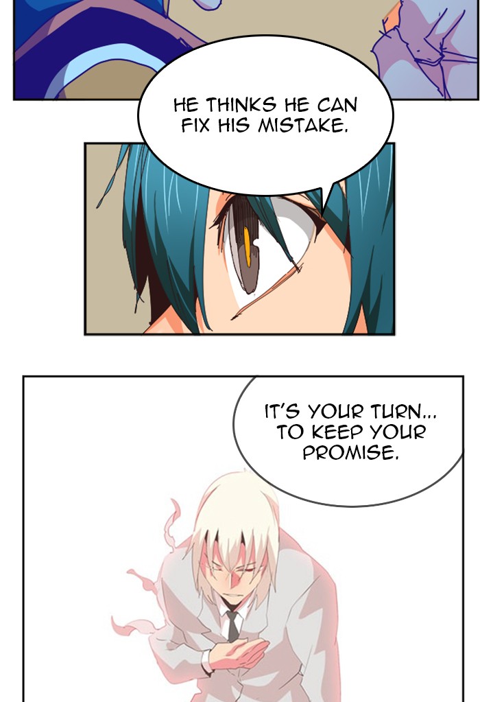 The God of High School Chapter 526 page 77 - Chapter 526: Ep. 526