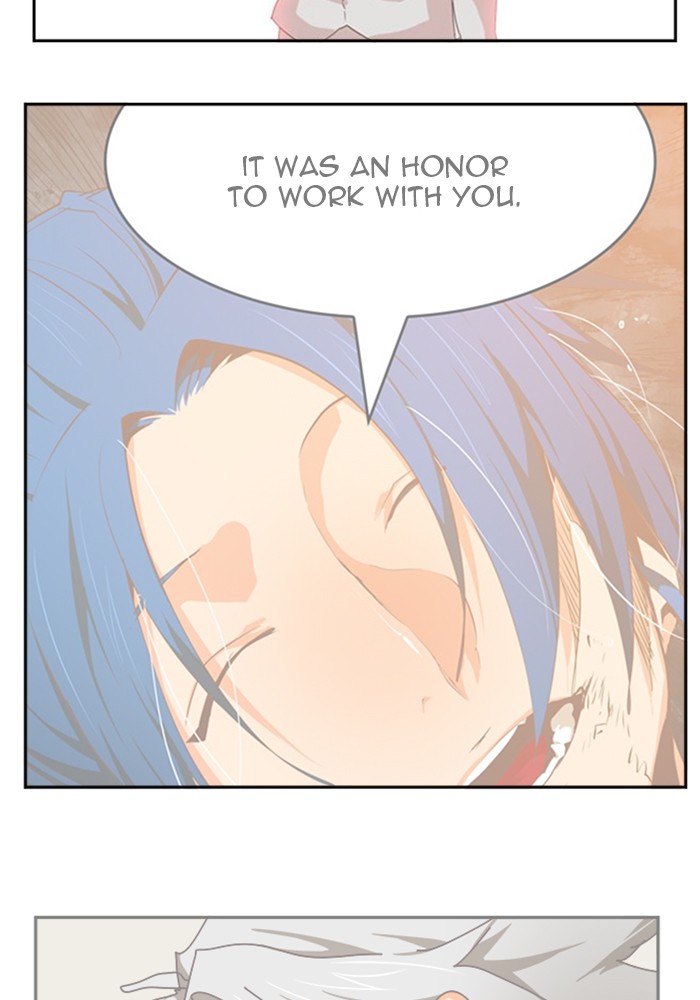 The God of High School Chapter 526 page 78 - Chapter 526: Ep. 526