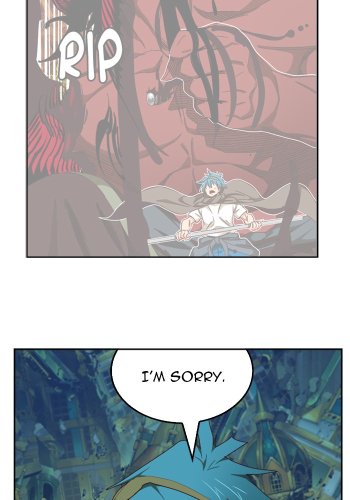 The God of High School Chapter 526 page 8 - Chapter 526: Ep. 526