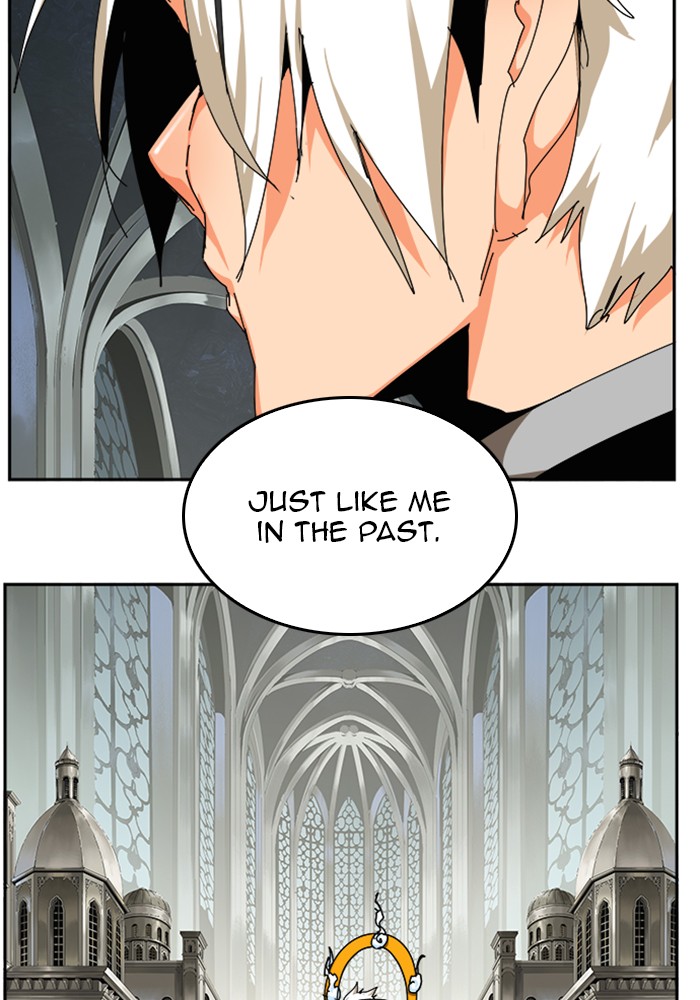 The God of High School Chapter 526 page 80 - Chapter 526: Ep. 526