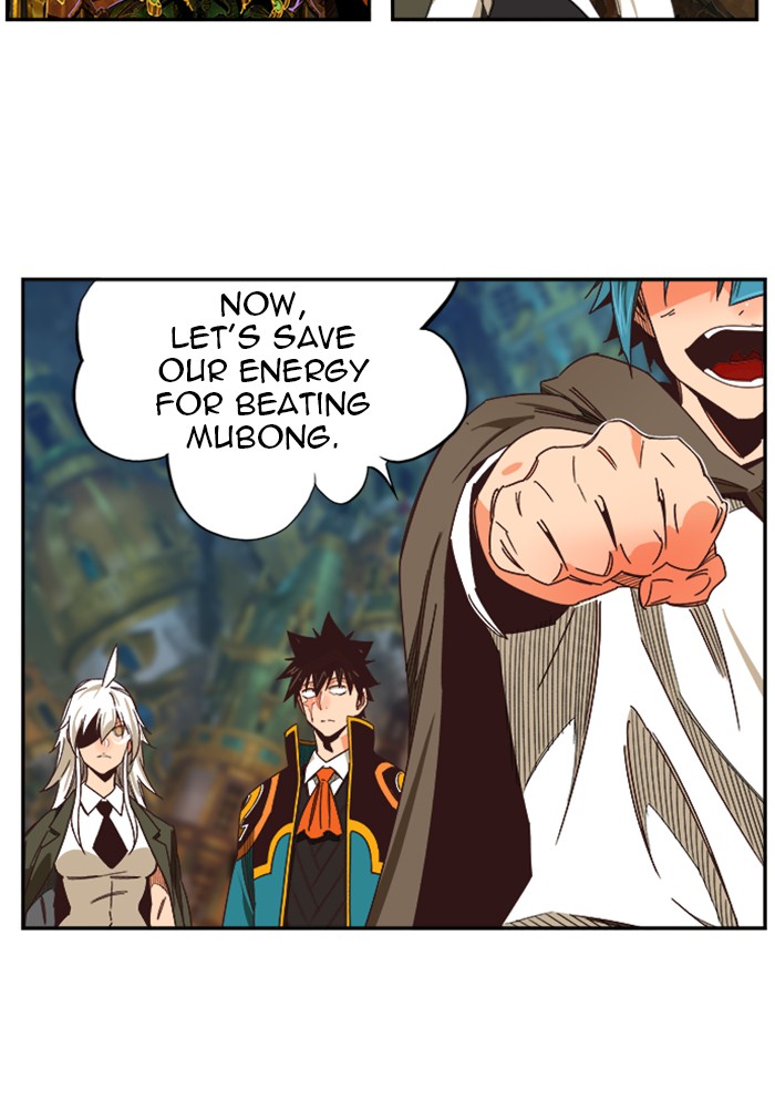 The God of High School Chapter 526 page 88 - Chapter 526: Ep. 526