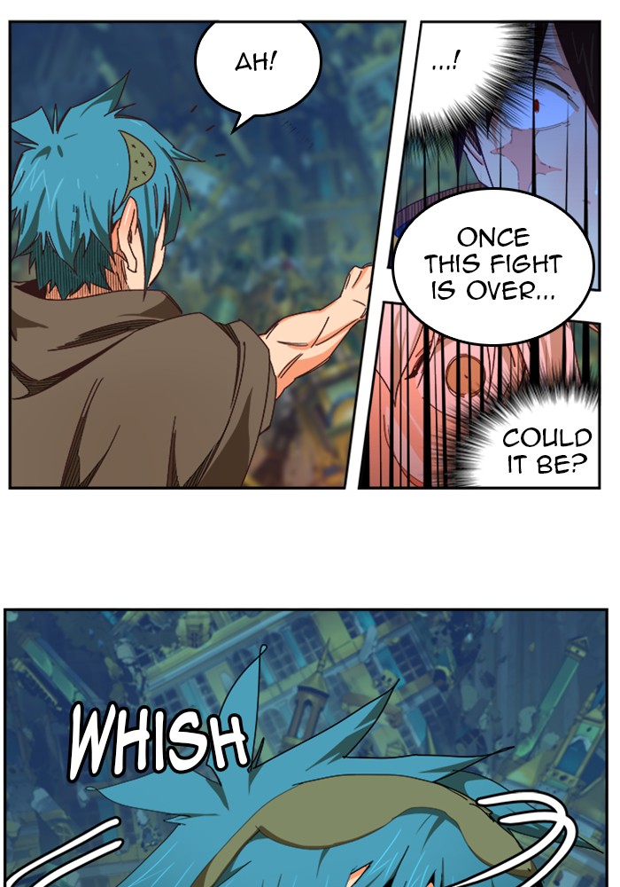 The God of High School Chapter 526 page 89 - Chapter 526: Ep. 526