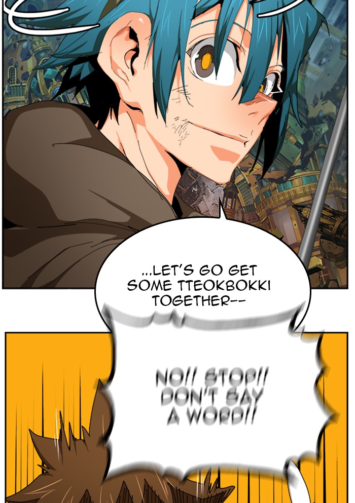 The God of High School Chapter 526 page 90 - Chapter 526: Ep. 526