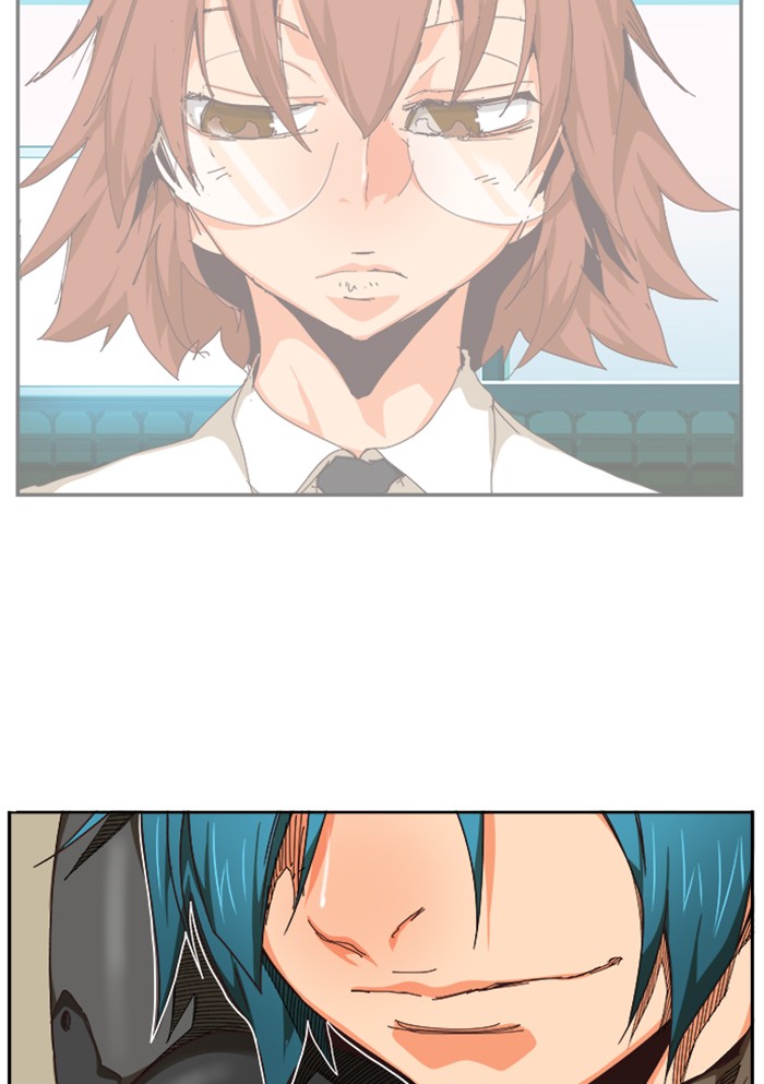 The God of High School Chapter 526 page 96 - Chapter 526: Ep. 526