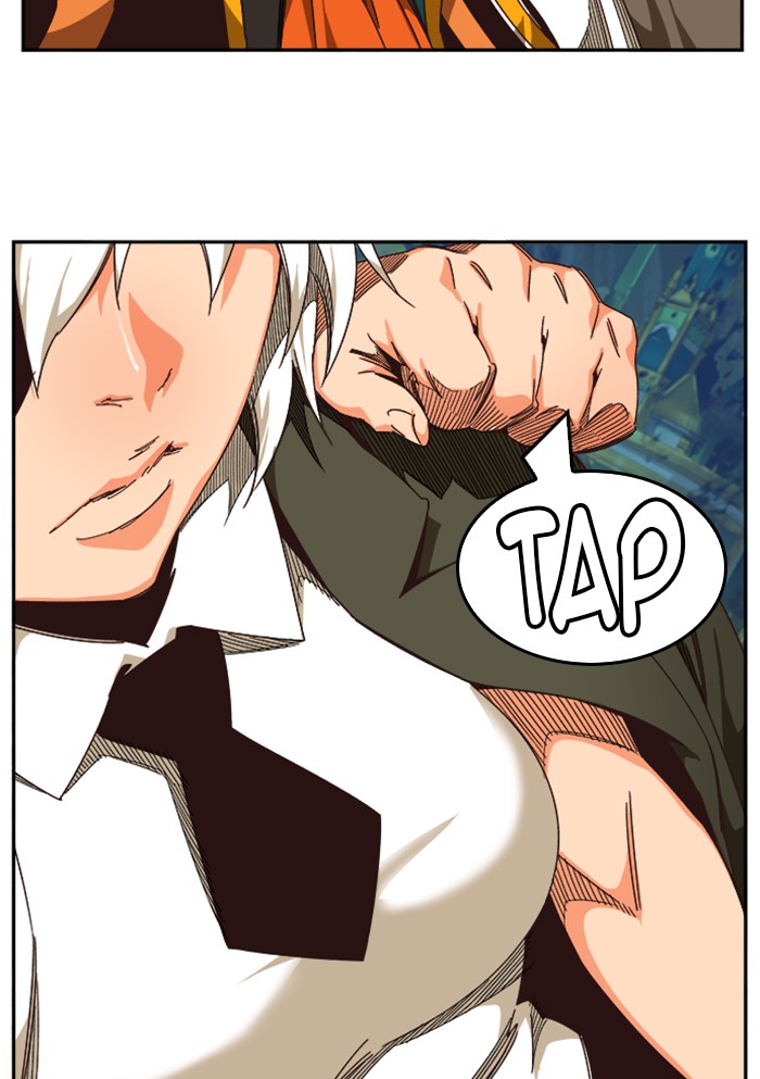 The God of High School Chapter 526 page 98 - Chapter 526: Ep. 526