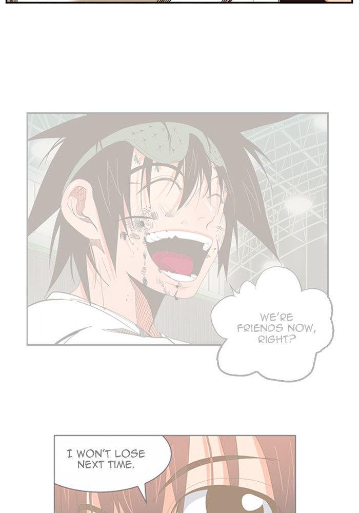The God of High School Chapter 526 page 99 - Chapter 526: Ep. 526