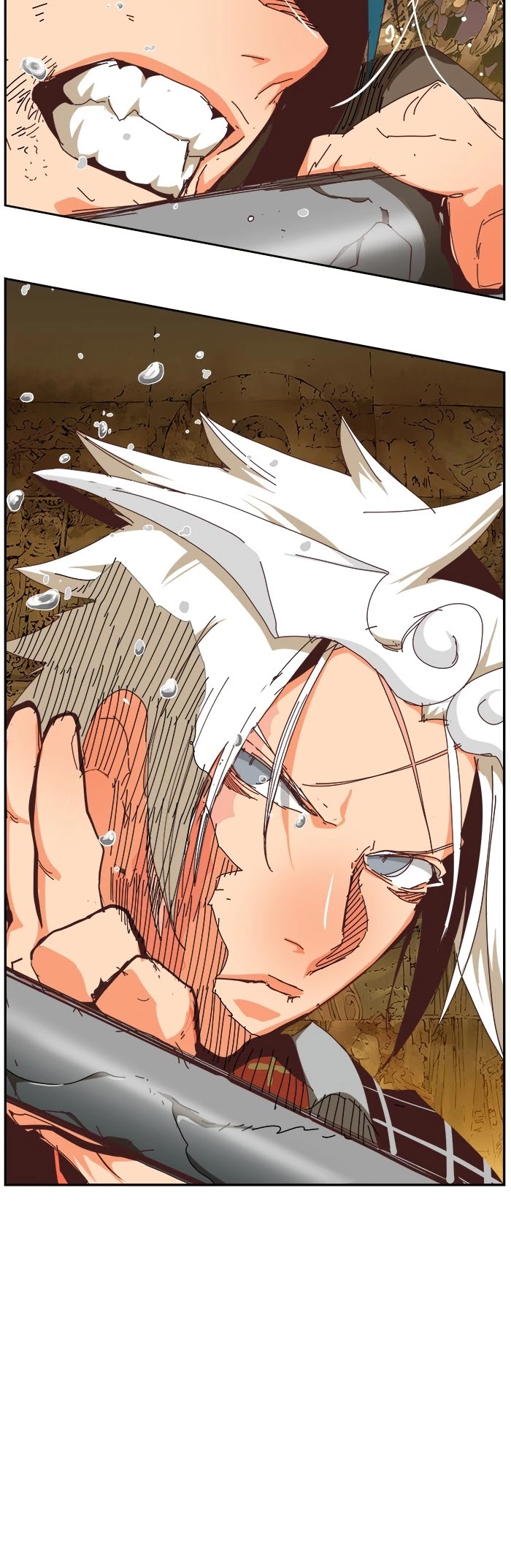 The God of High School Chapter 527 page 53 - Chapter 527: Ep. 527