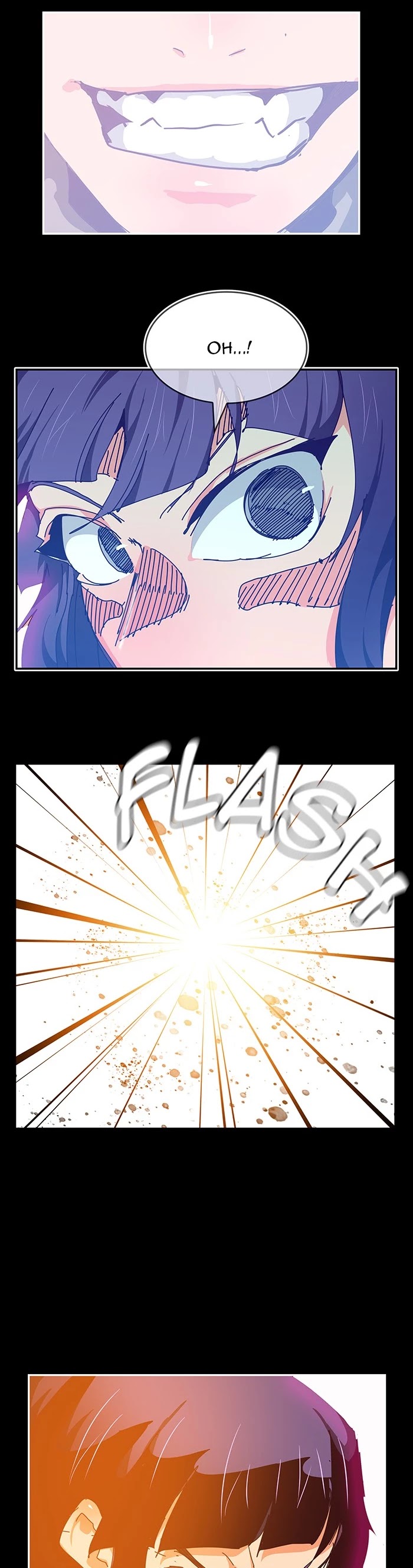 The God of High School Chapter 529 page 31 - Chapter 529: Ep. 529