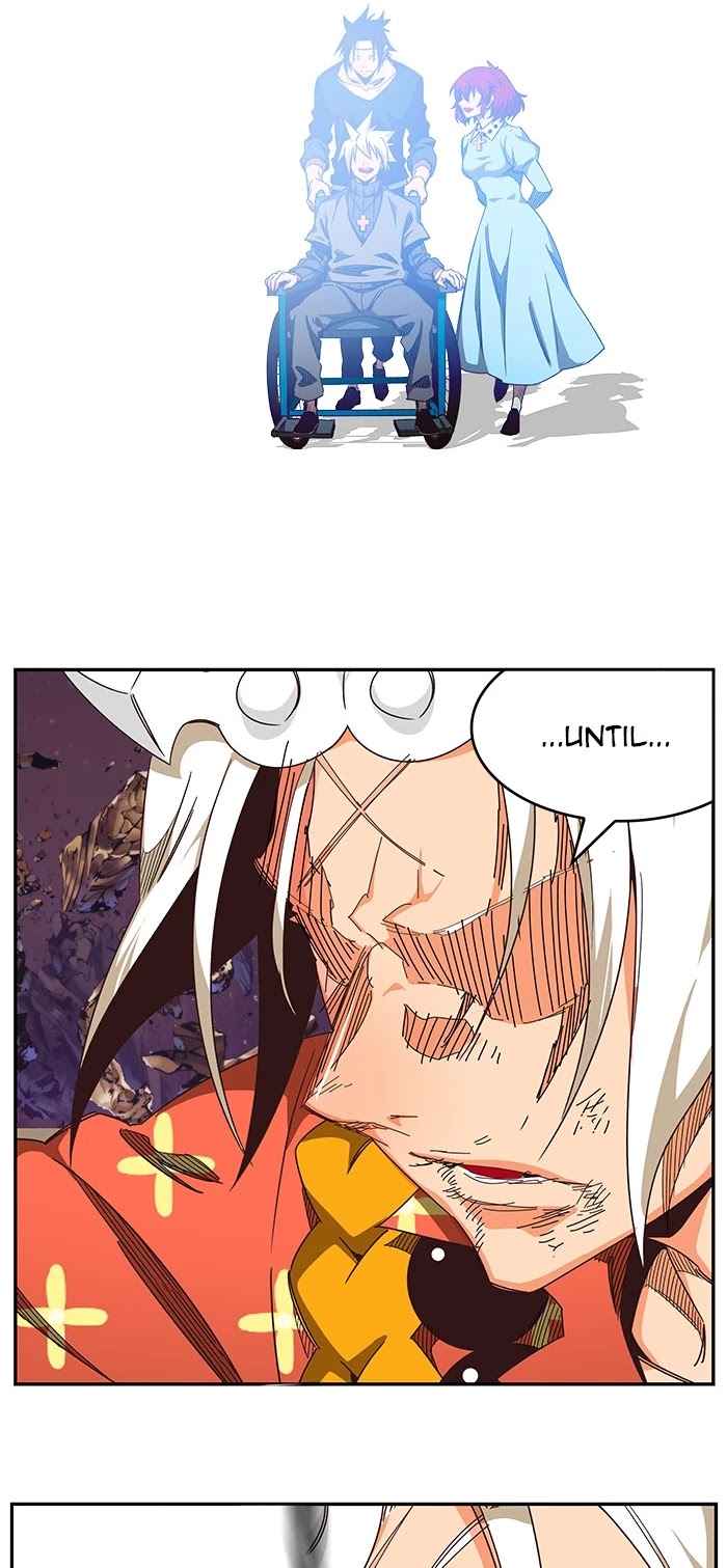 The God of High School Chapter 530 page 42 - Chapter 530: Ep. 530 (FIXED)